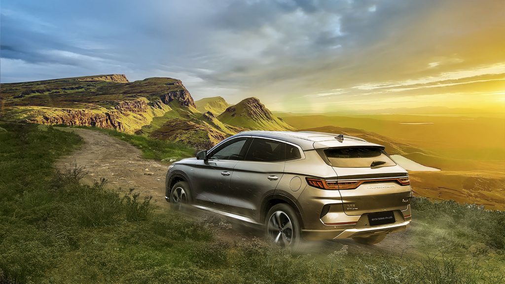 Branduri chinezești în Europa: ce ajunge în Ucraina