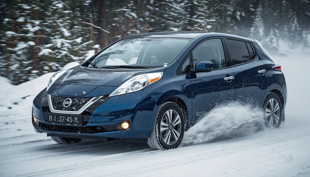 Degradarea bateriei unui vehicul electric vara și iarna: impactul încărcării rapide și al temperaturilor ridicate asupra duratei de viață a bateriei.